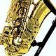Yanagisawa Used Yanagisawa AWO10 Alto Saxophone - 003613XX