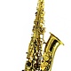 Yanagisawa Used Yanagisawa AWO10 Alto Saxophone - 003613XX