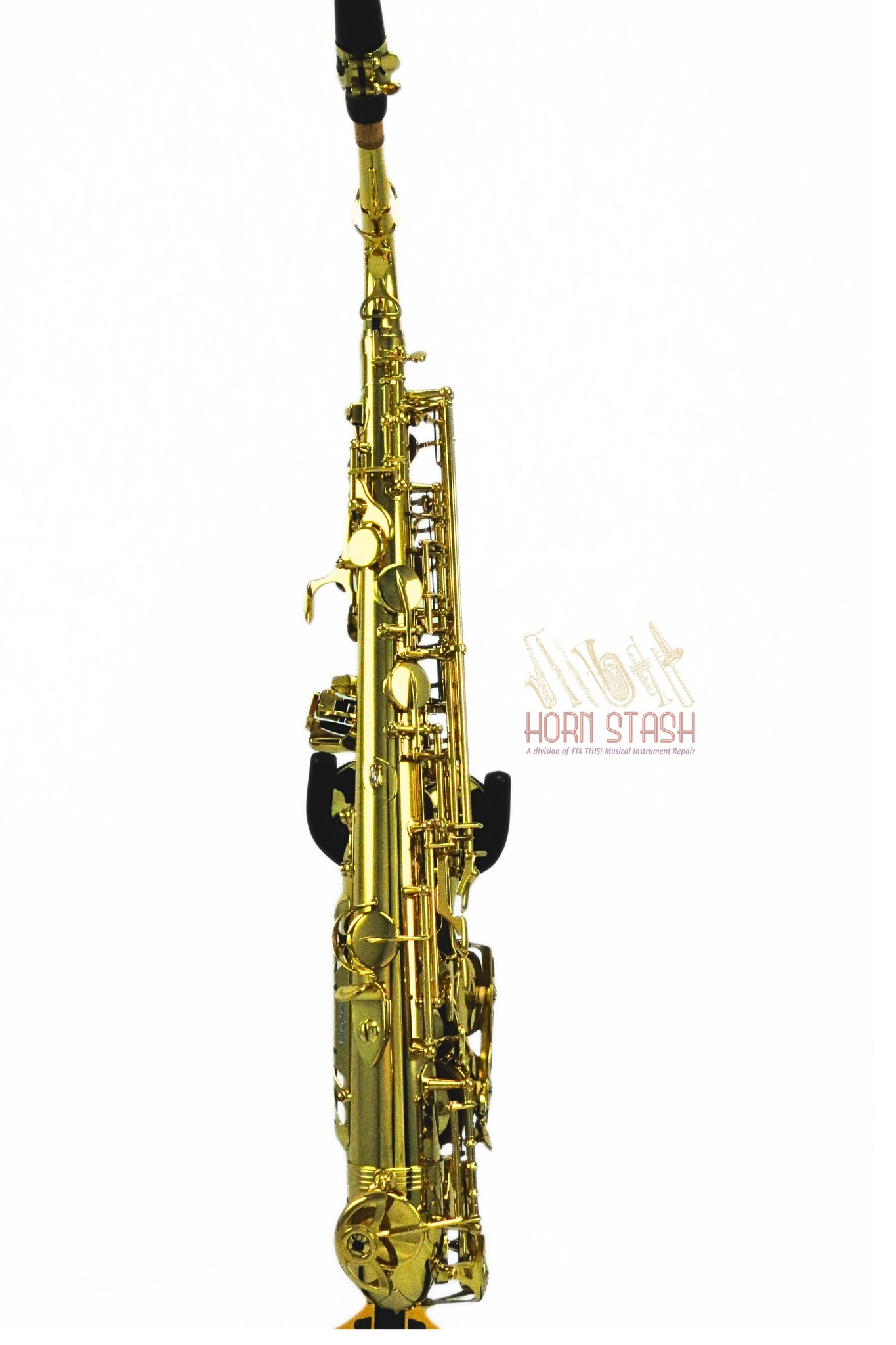 Yanagisawa Used Yanagisawa AWO10 Alto Saxophone - 003613XX