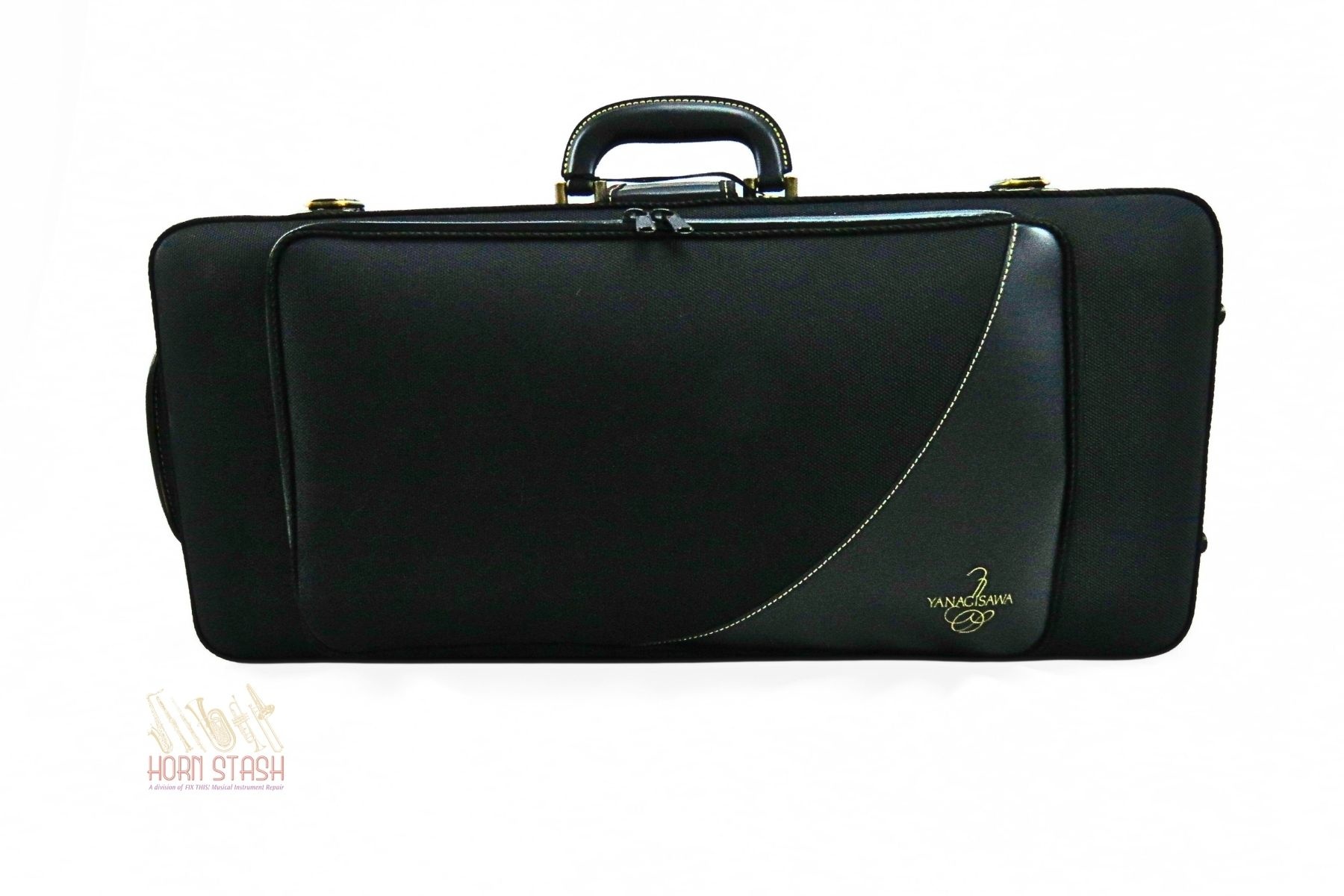 Yanagisawa Used Yanagisawa AWO10 Alto Saxophone - 003613XX