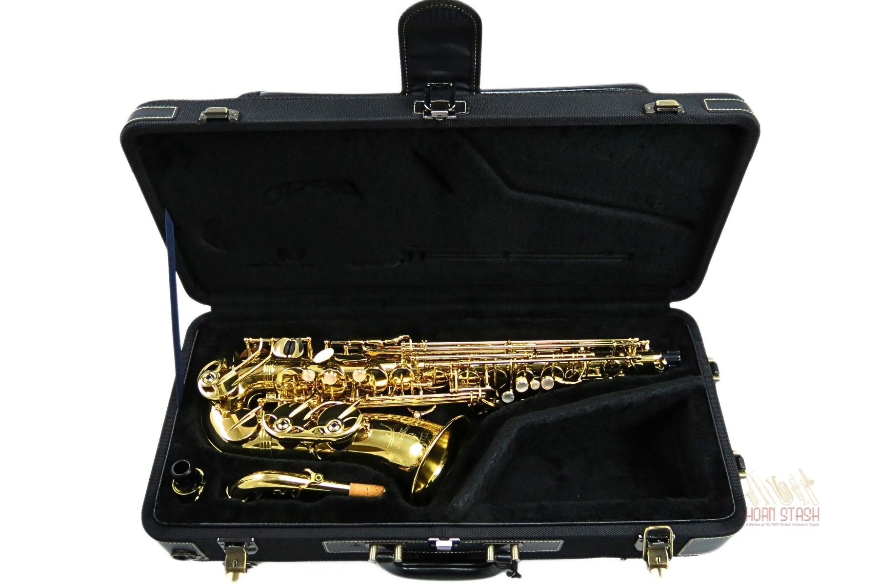Yanagisawa Used Yanagisawa AWO10 Alto Saxophone - 003613XX