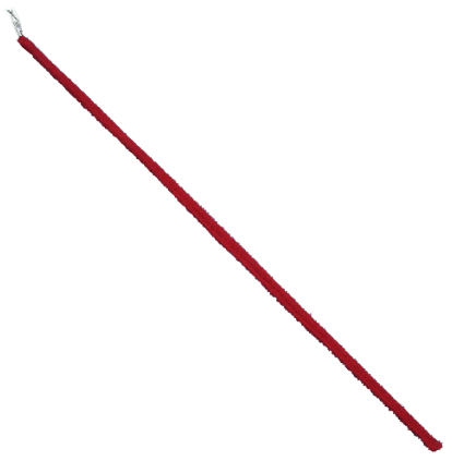 Slide-O-Mix Slide-O-Mix Trombone Hand-Slide Cleaning Kit for Small Bore Trombone