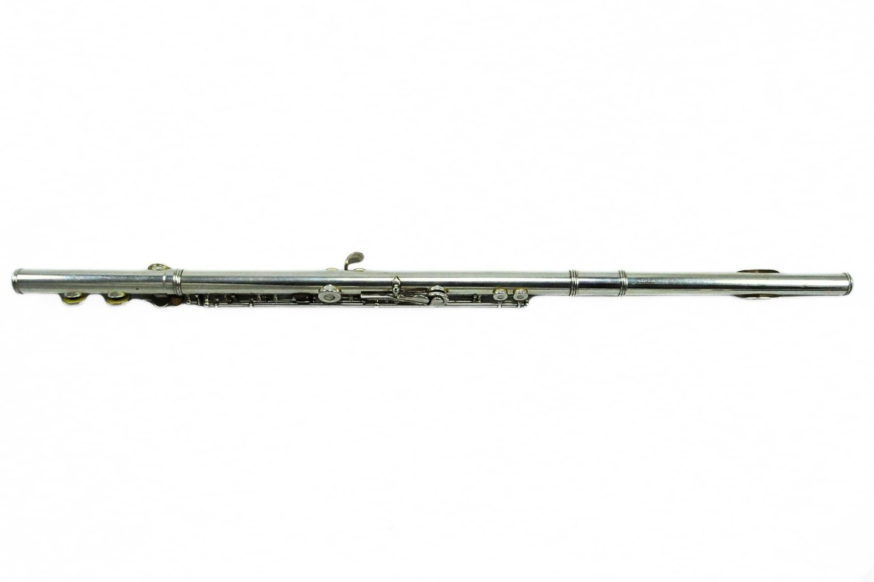 Haynes Used Haynes Commercial Flute - 263XX