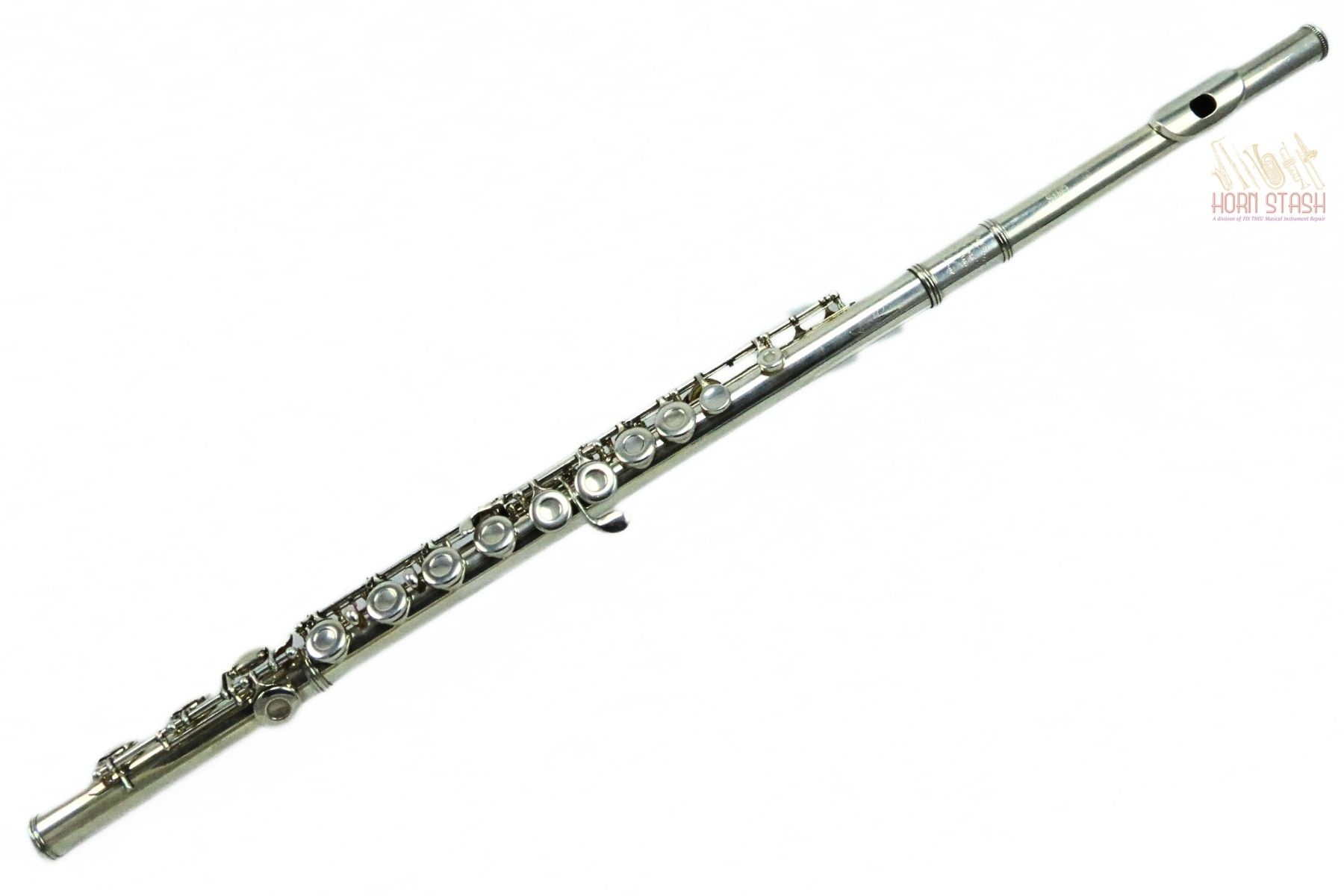 Haynes Used Haynes Commercial Flute - 263XX