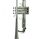 Yamaha Used Yamaha YTR-6320S Bb Trumpet - 2017XX