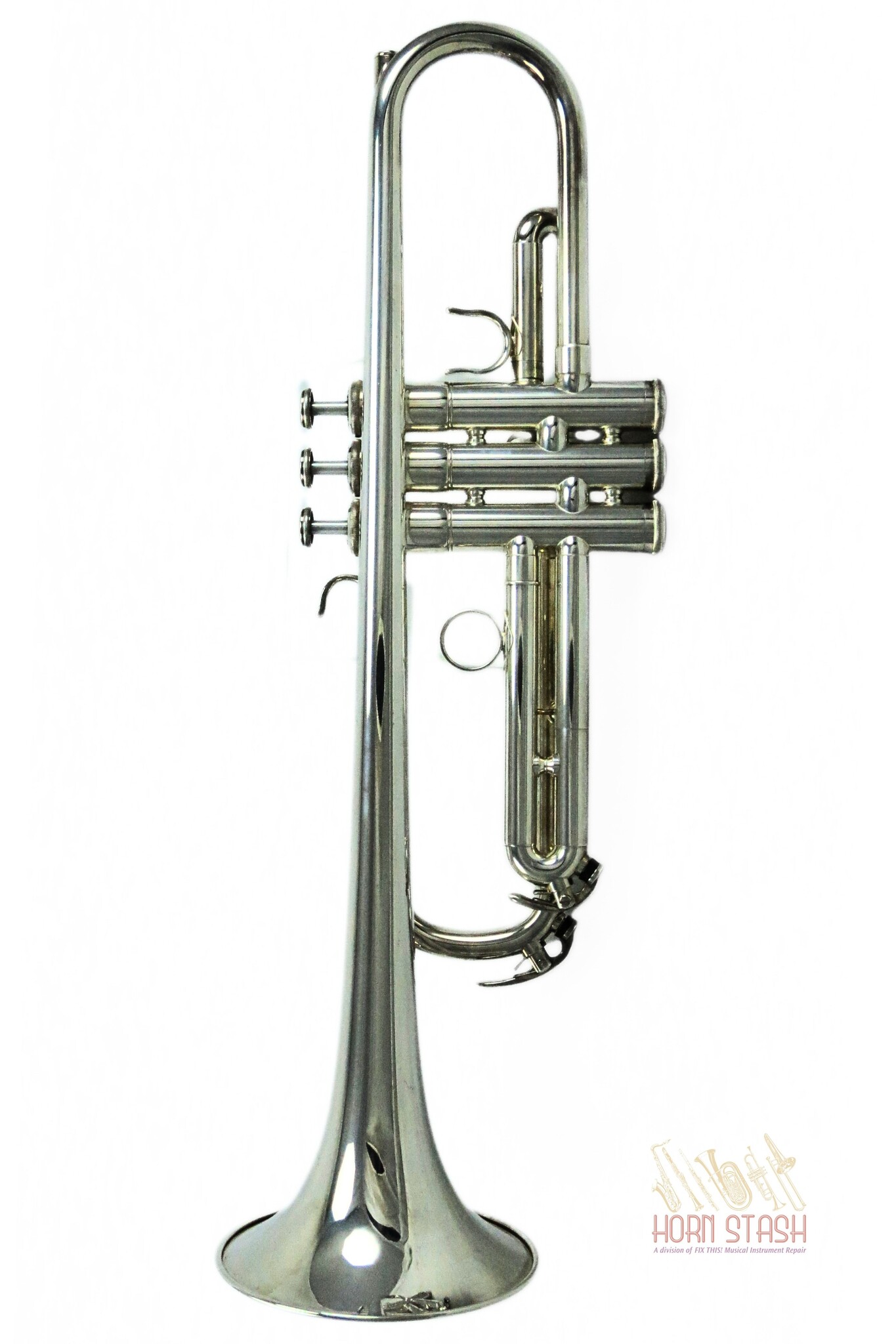 Yamaha Used Yamaha YTR-6320S Bb Trumpet - 2017XX