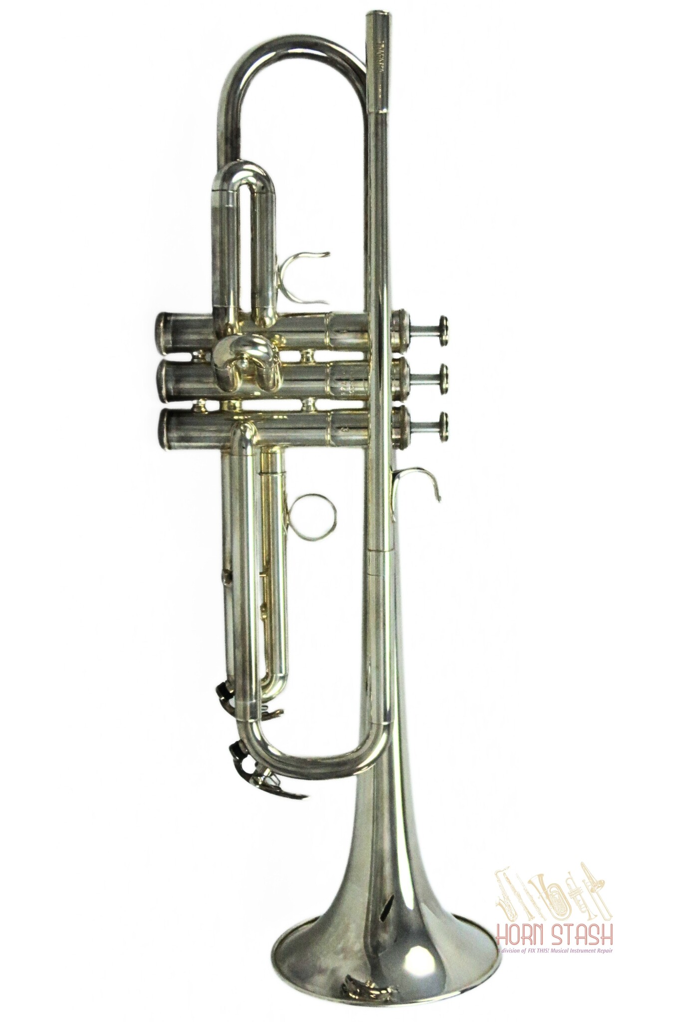 Yamaha Used Yamaha YTR-6320S Bb Trumpet - 2017XX