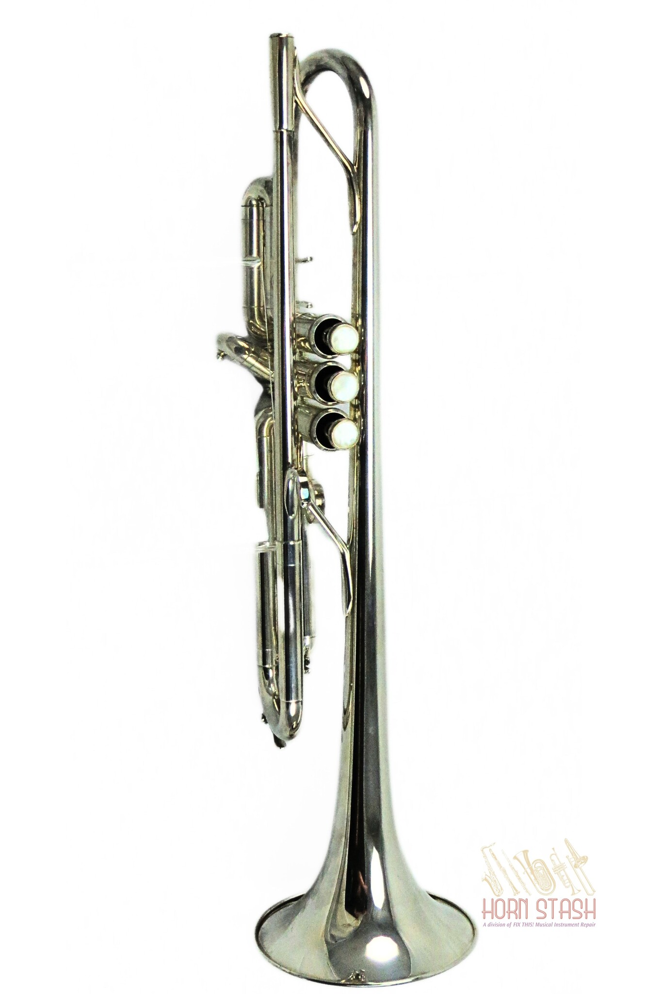 Yamaha Used Yamaha YTR-6320S Bb Trumpet - 2017XX