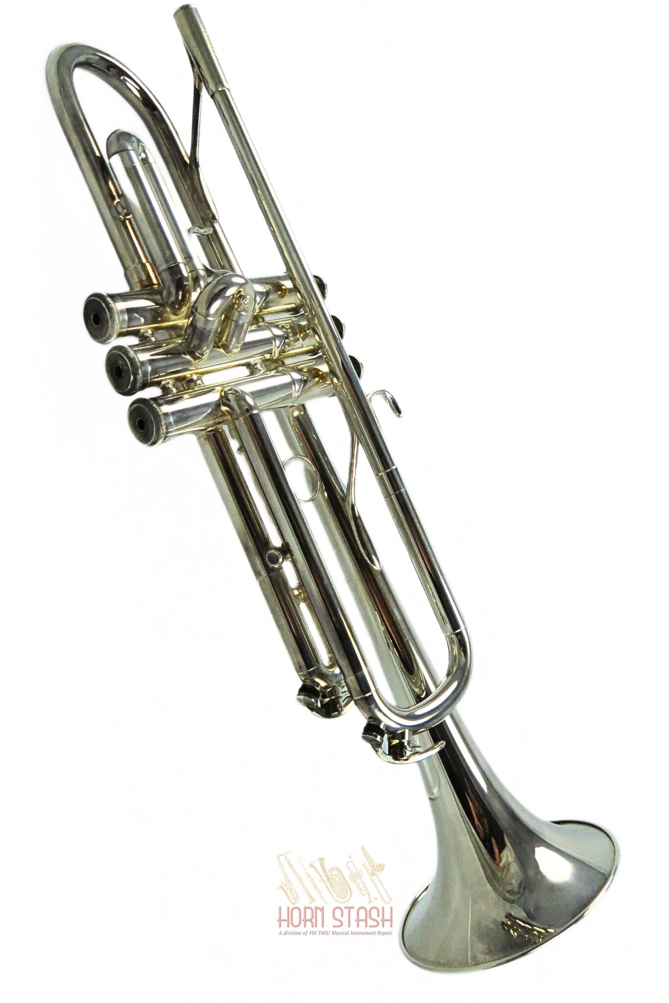 Yamaha Used Yamaha YTR-6320S Bb Trumpet - 2017XX
