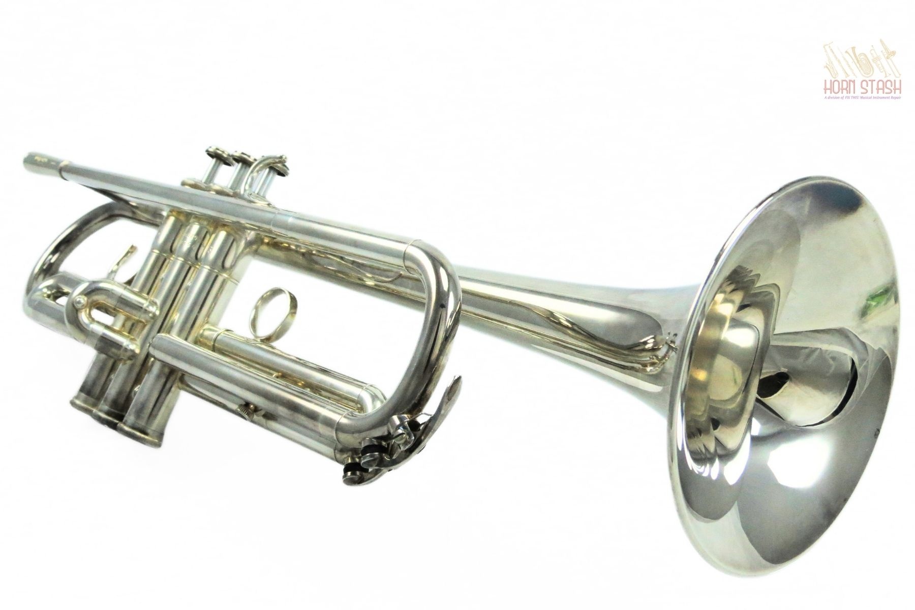 Yamaha Used Yamaha YTR-6320S Bb Trumpet - 2017XX