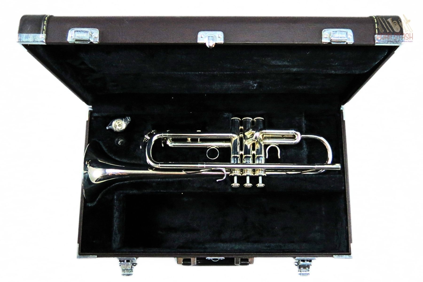 Yamaha Used Yamaha YTR-6320S Bb Trumpet - 2017XX