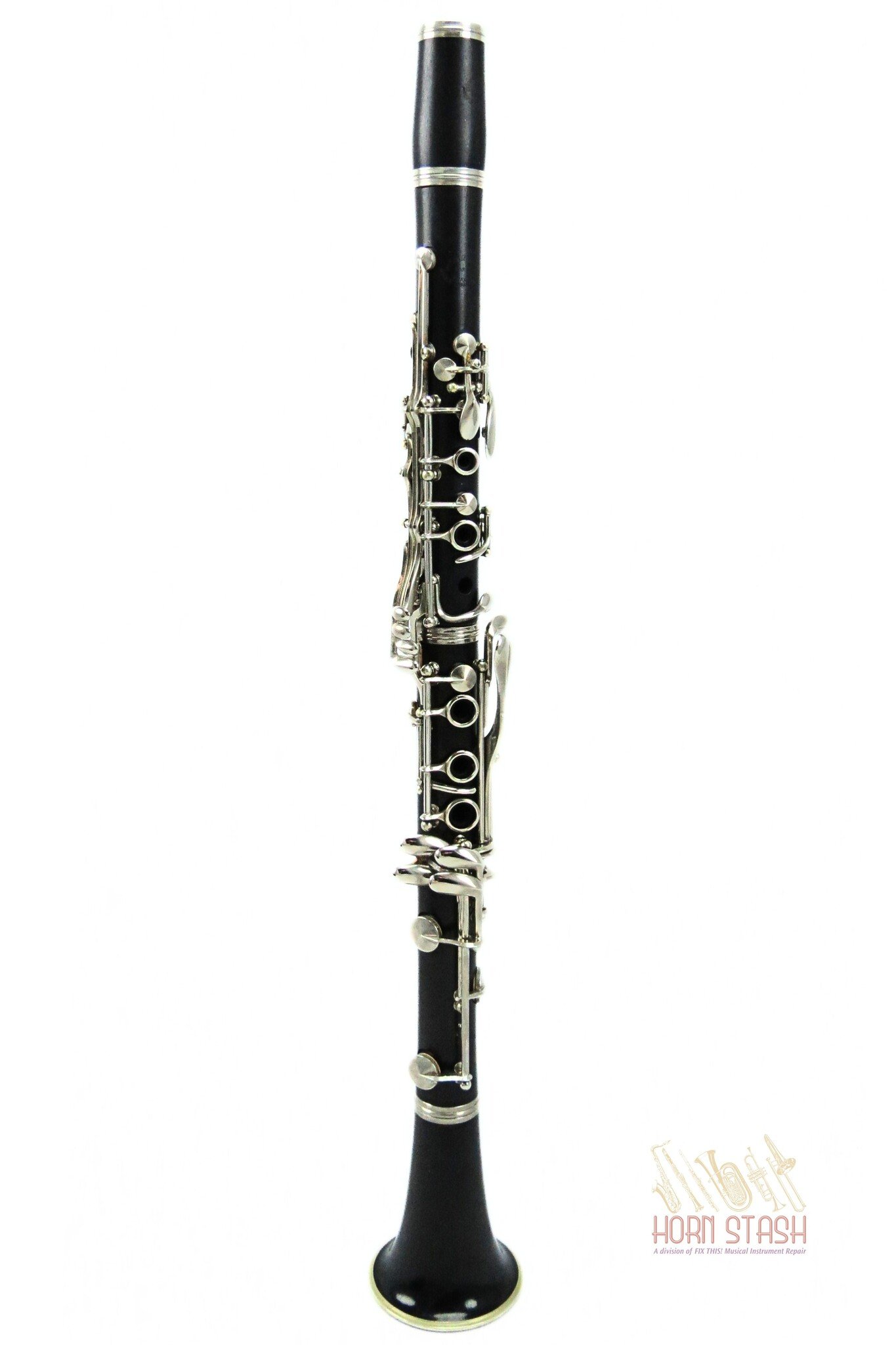 Buffet Used Evette & Schaeffer K-Series Bb Clarinet - K288XX