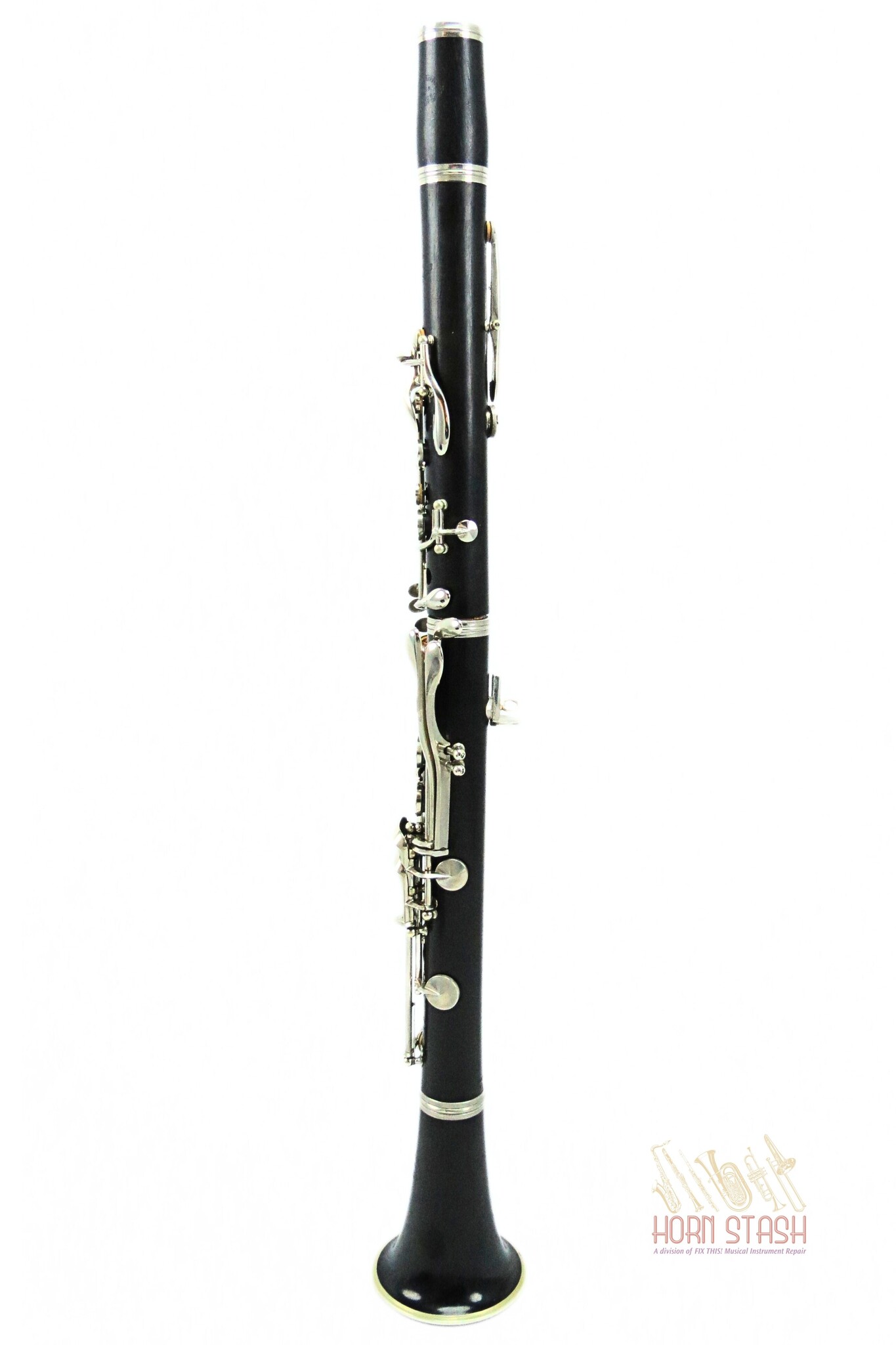 Buffet Used Evette & Schaeffer K-Series Bb Clarinet - K288XX