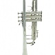 Bach Used Bach Stradivarius 180S37 Bb Trumpet  - 1322XX