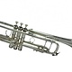 Bach Used Bach Stradivarius 180S37 Bb Trumpet  - 1322XX