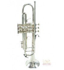 Bach Used Bach Stradivarius 180S37 Bb Trumpet  - 1322XX