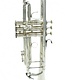 Bach Used Bach Stradivarius 180S37 Bb Trumpet  - 1322XX