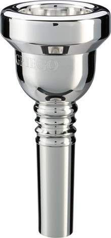 Griego Griego Artist Trombone Mouthpieces