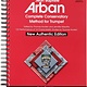 Carl Fischer Arban Method for Trumpet