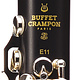 Buffet Buffet E11 Eb Clarinet