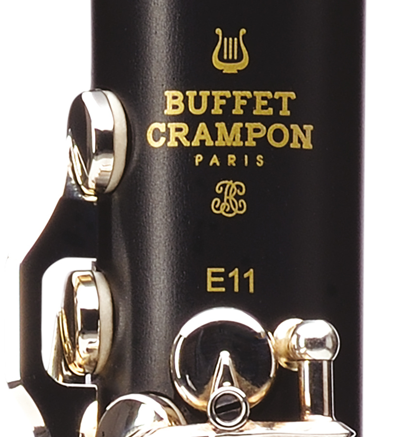 Buffet Buffet E11 Eb Clarinet