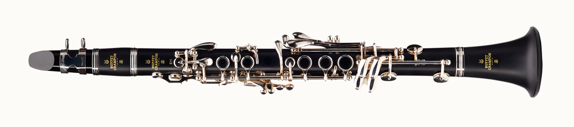 Buffet Buffet E11 Eb Clarinet