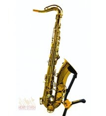King Used King Zephyr Tenor Saxophone - 3155XX