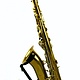 King Used King Zephyr Tenor Saxophone - 3155XX