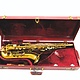 King Used King Zephyr Tenor Saxophone - 3155XX