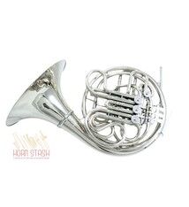 Yamaha Used Yamaha YHR-668ND Double French Horn -0203XX