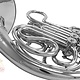 Yamaha Used Yamaha YHR-668ND Double French Horn -0203XX