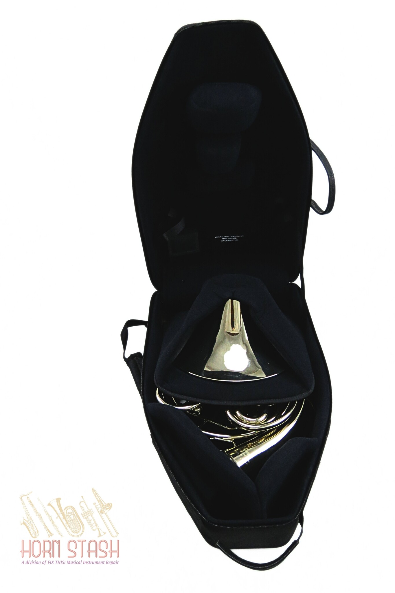 Yamaha Used Yamaha YHR-668ND Double French Horn -0203XX