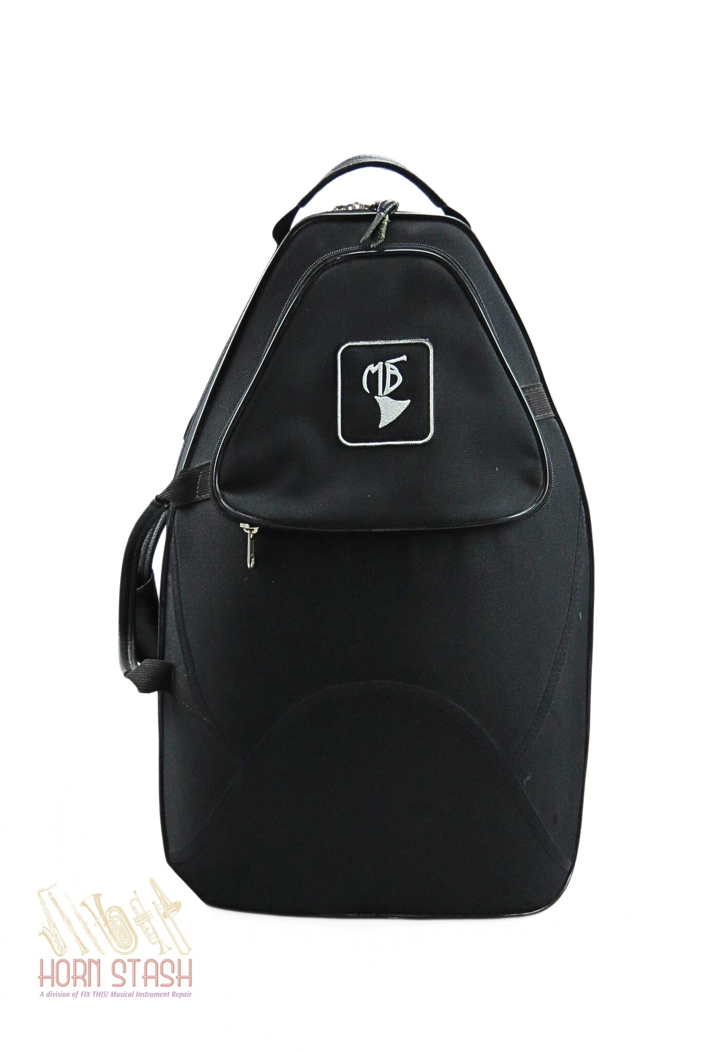 Yamaha Used Yamaha YHR-668ND Double French Horn -0203XX