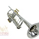 Sonaré Used Sonare TRB600 Bb Trumpet-981XX
