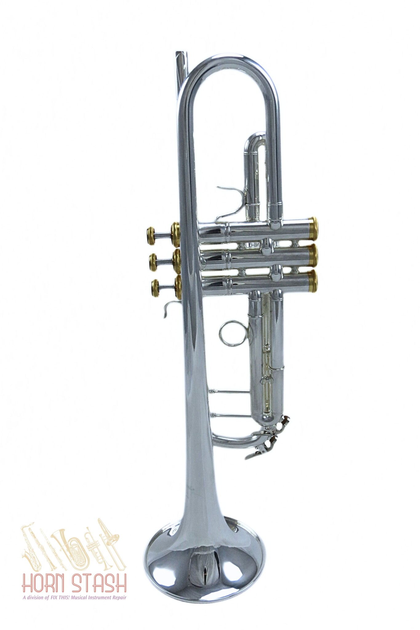 Sonaré Used Sonare TRB600 Bb Trumpet-981XX