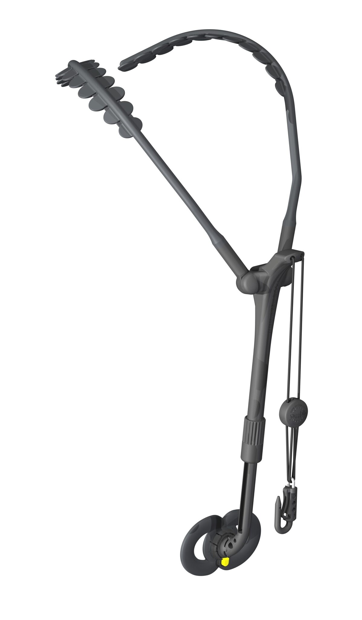Jazzlab Jazzlab Saxholder Pro Harness