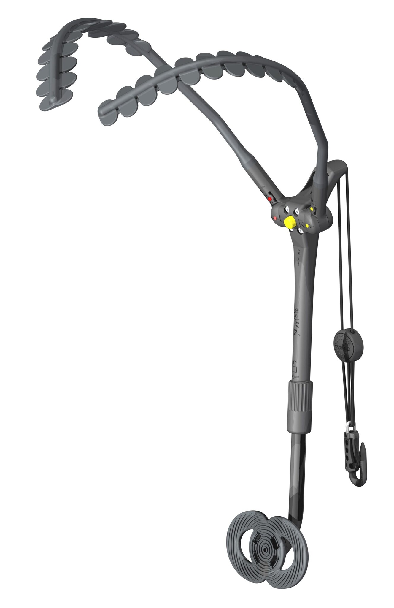 Jazzlab Jazzlab Saxholder Pro Harness
