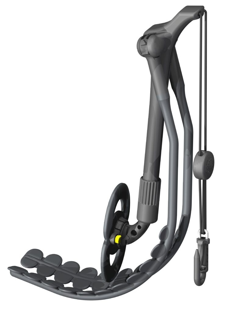 Jazzlab Jazzlab Saxholder Pro Harness