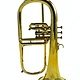 Couesnon Used Couesnon "Waymon Reed" Flugelhorn-733XX
