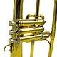 Couesnon Used Couesnon "Waymon Reed" Flugelhorn-733XX