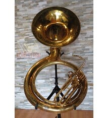 King Used King Cleveland Sousaphone-C3840XX
