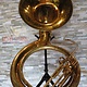 King Used King Cleveland Sousaphone-C3840XX