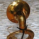 King Used King Cleveland Sousaphone-C3840XX