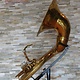 King Used King Cleveland Sousaphone-C3840XX