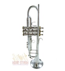 Benge Used Benge Limited Edition Bb Trumpet-8460XX