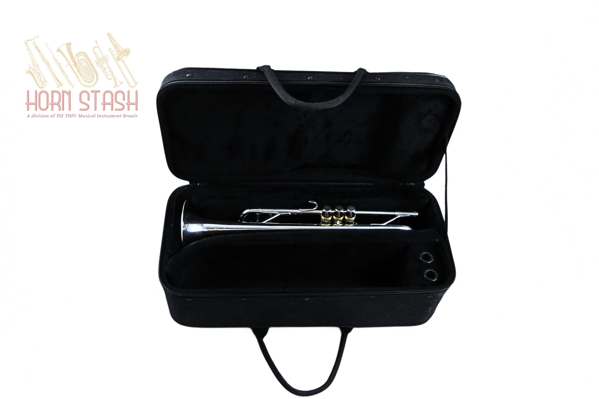 Benge Used Benge Limited Edition Bb Trumpet-8460XX