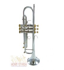 Stomvi Used Stomvi USA Elite Bb Trumpet - 266XX