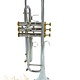 Stomvi Used Stomvi USA Elite Bb Trumpet - 266XX
