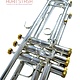 Stomvi Used Stomvi USA Elite Bb Trumpet - 266XX