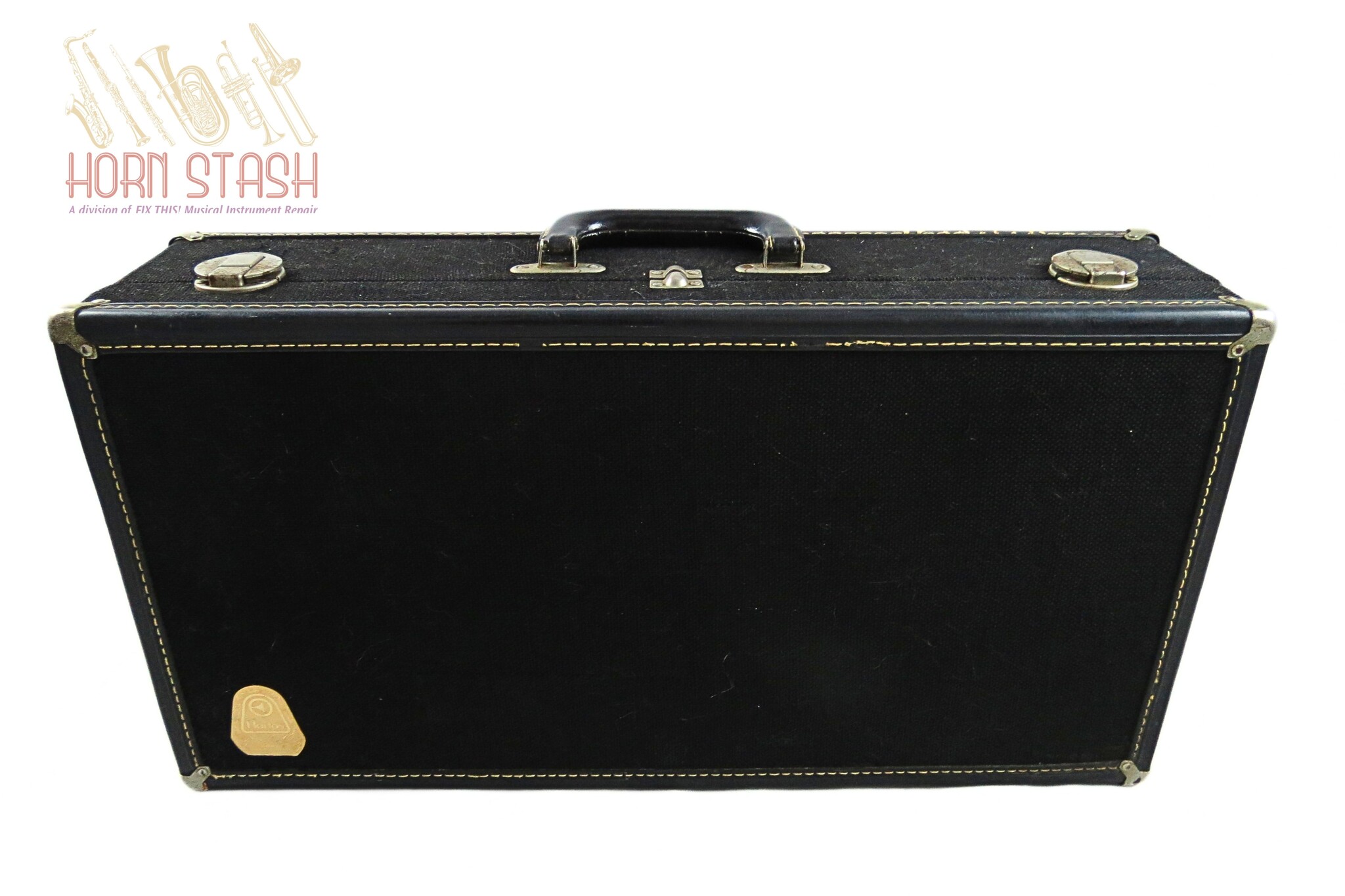 Stomvi Used Stomvi USA Elite Bb Trumpet - 266XX